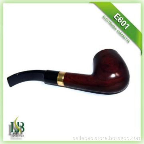 2014 Newest electronic cigarette e pipe E601 cigar with big vapor